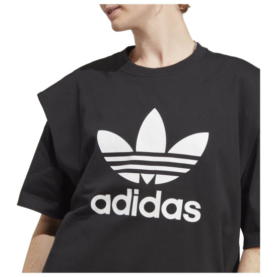 Adidas Γυναικεία κοντομάνικη μπλούζα Originals